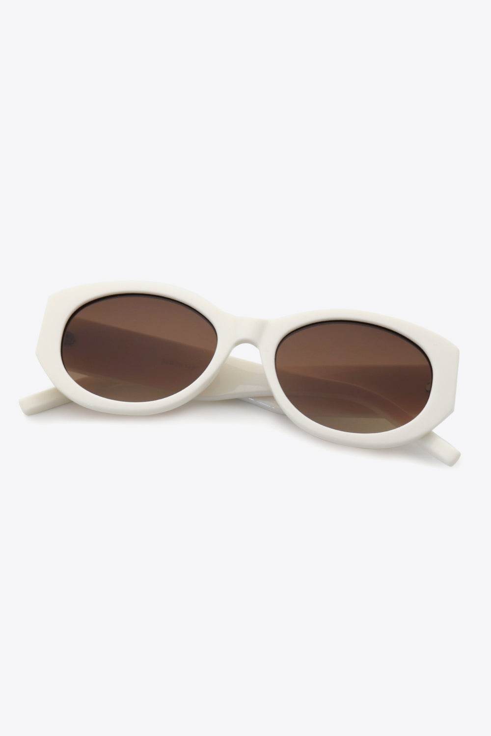 UV400 Polycarbonate Sunglasses - Delanoir