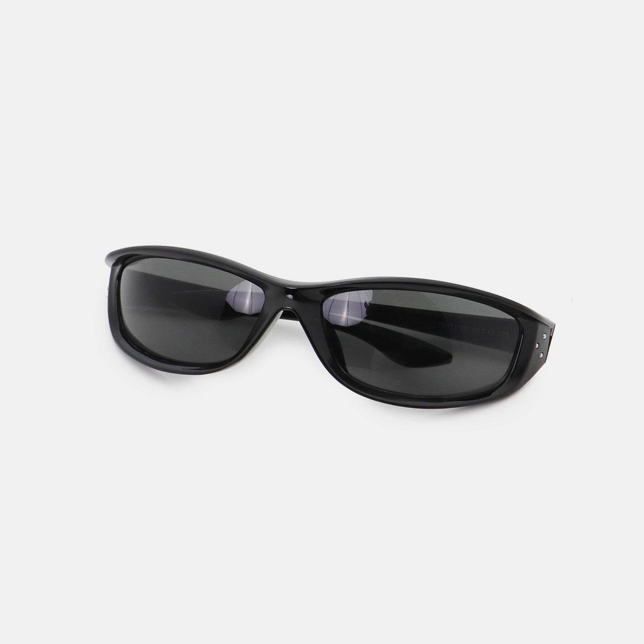 Polycarbonate Frame Rectangle Sunglasses - Delanoir