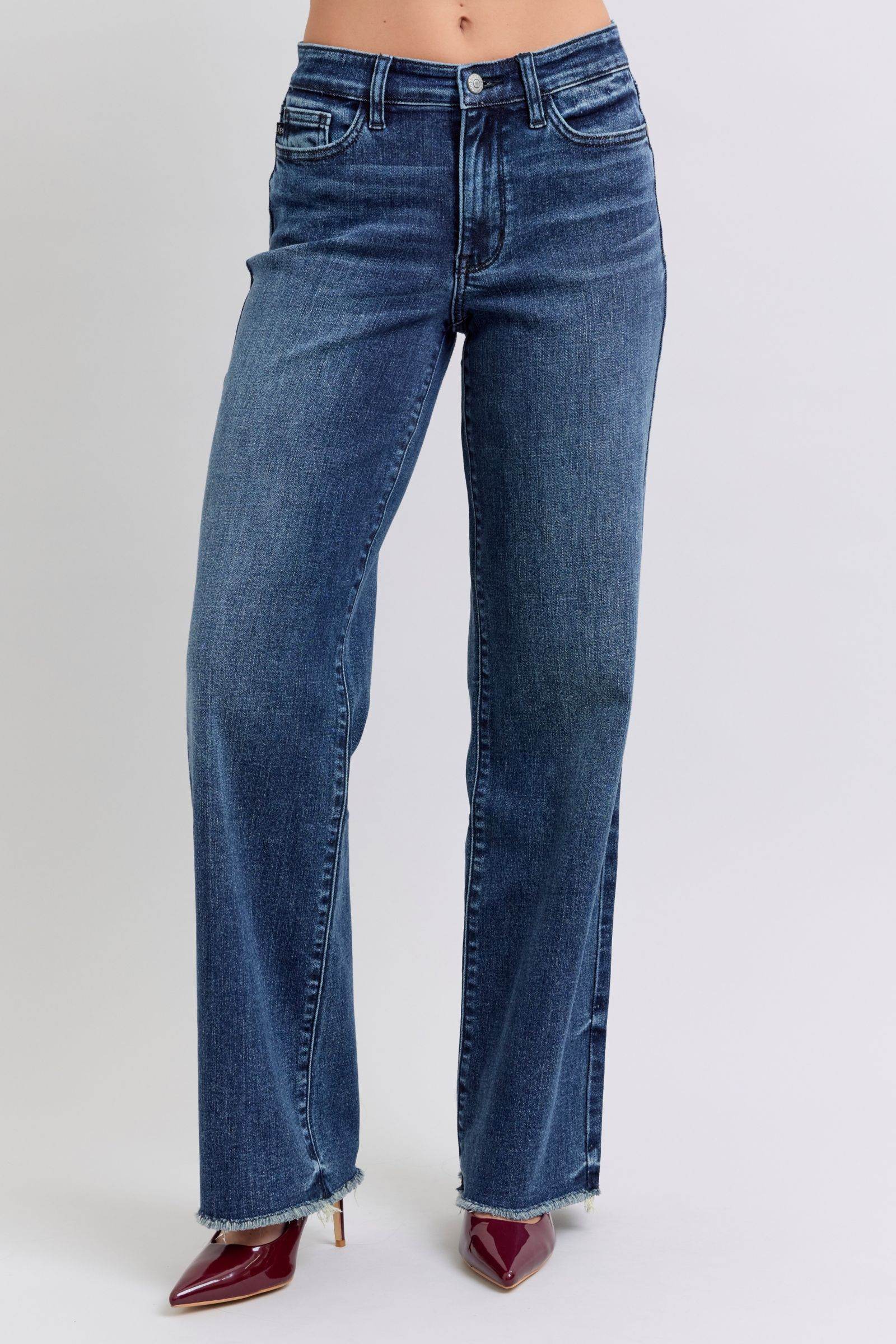 Pants - Delanoir