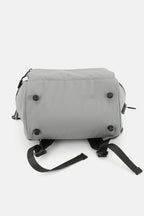 Himawari Waterproof Backpack Bag with External USB Port - Delanoir