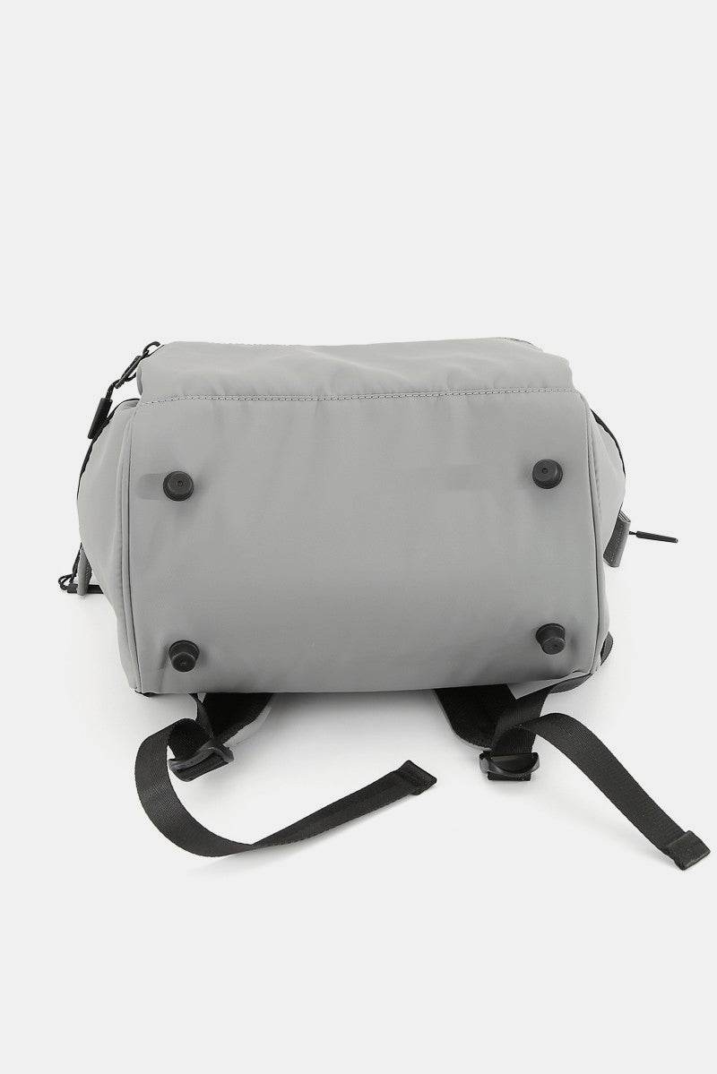 Himawari Waterproof Backpack Bag with External USB Port - Delanoir