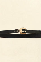 PU Leather Belt - Delanoir