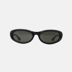 Polycarbonate Frame Cat Eye Sunglasses - Delanoir