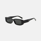 Polycarbonate Frame Rectangle Sunglasses - Delanoir