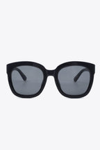 Polycarbonate Frame Square Sunglasses - Delanoir