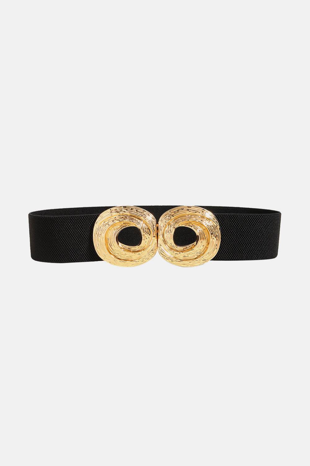 Zinc Alloy Belt - Delanoir