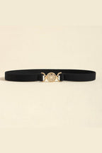 PU Leather Belt - Delanoir