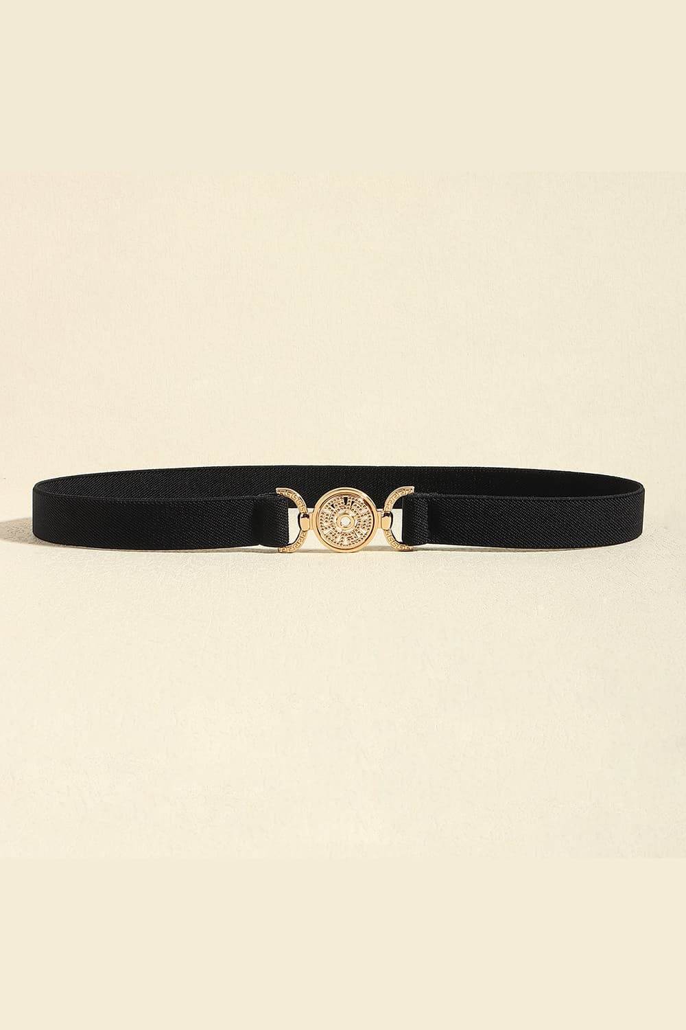 PU Leather Belt - Delanoir
