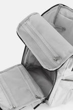 Himawari Nylon Waterproof Backpack Bag - Delanoir