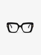 Polycarbonate Frame Square Sunglasses - Delanoir