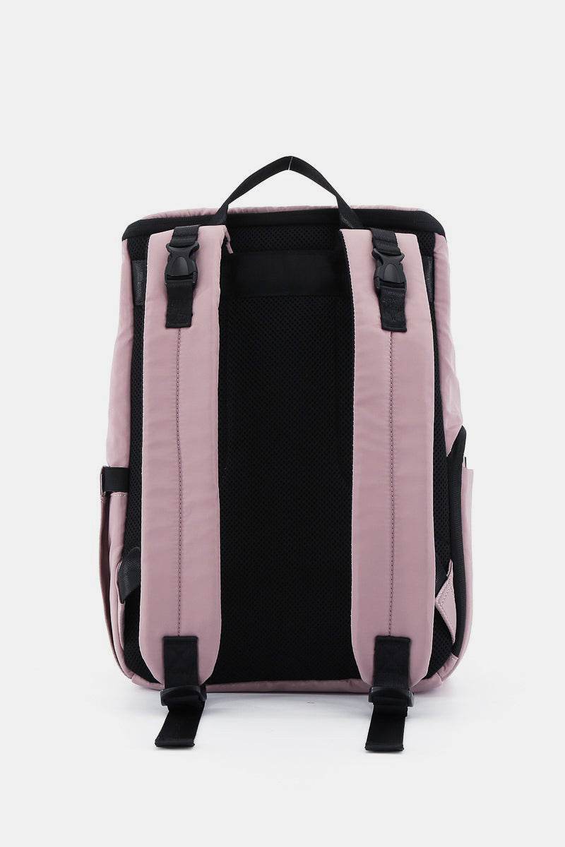 Himawari Nylon Waterproof Backpack Bag - Delanoir