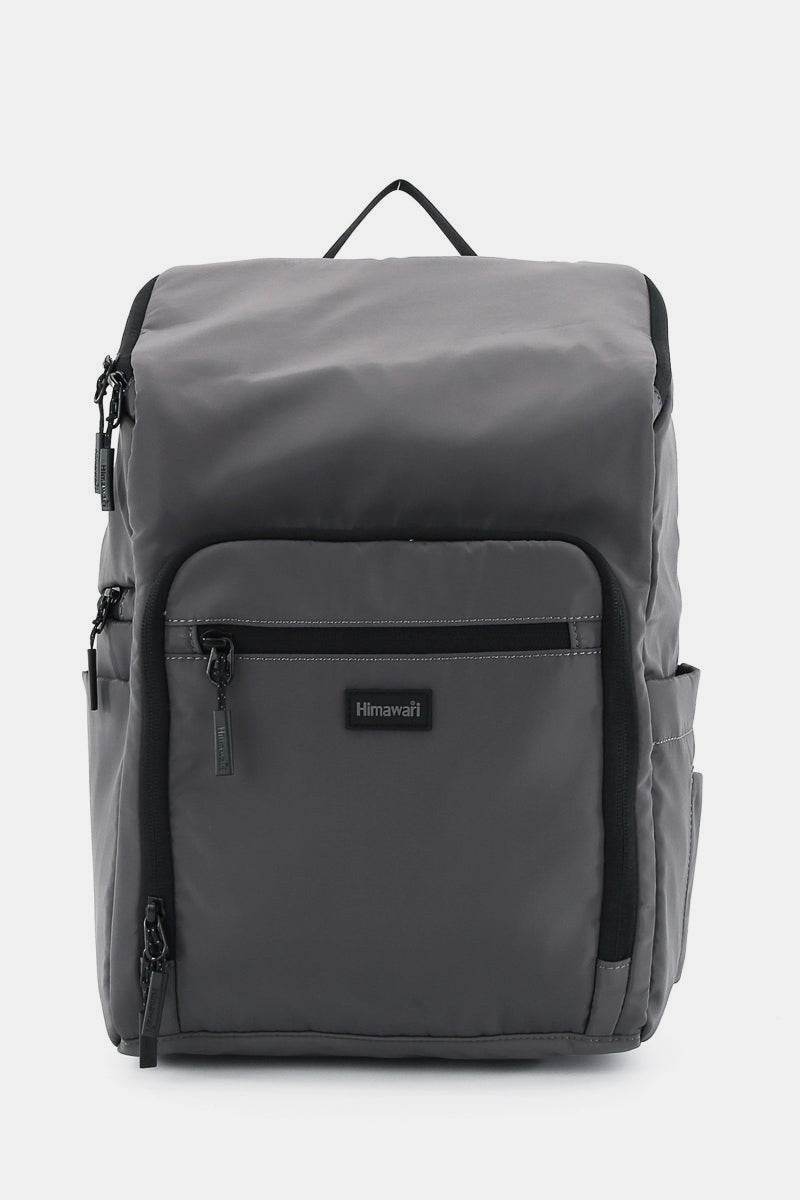 Himawari Nylon Waterproof Backpack Bag - Delanoir