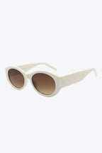 UV400 Polycarbonate Sunglasses - Delanoir