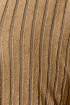 Basic Bae Full Size Ribbed Cocoon Cardigan - Delanoir