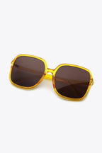 Polycarbonate Square Sunglasses - Delanoir