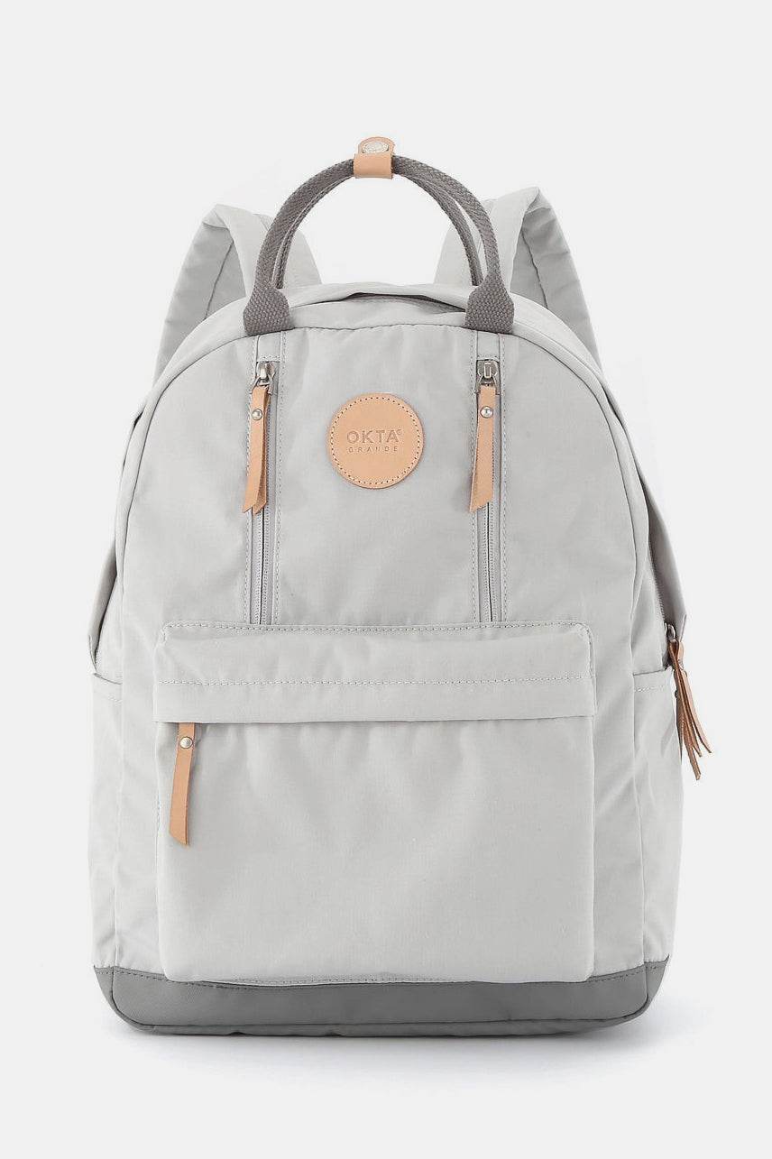Himawari Waterproof Backpack Bag with Multilayer Pockets - Delanoir