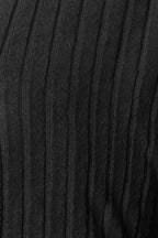 Basic Bae Full Size Ribbed Cocoon Cardigan - Delanoir