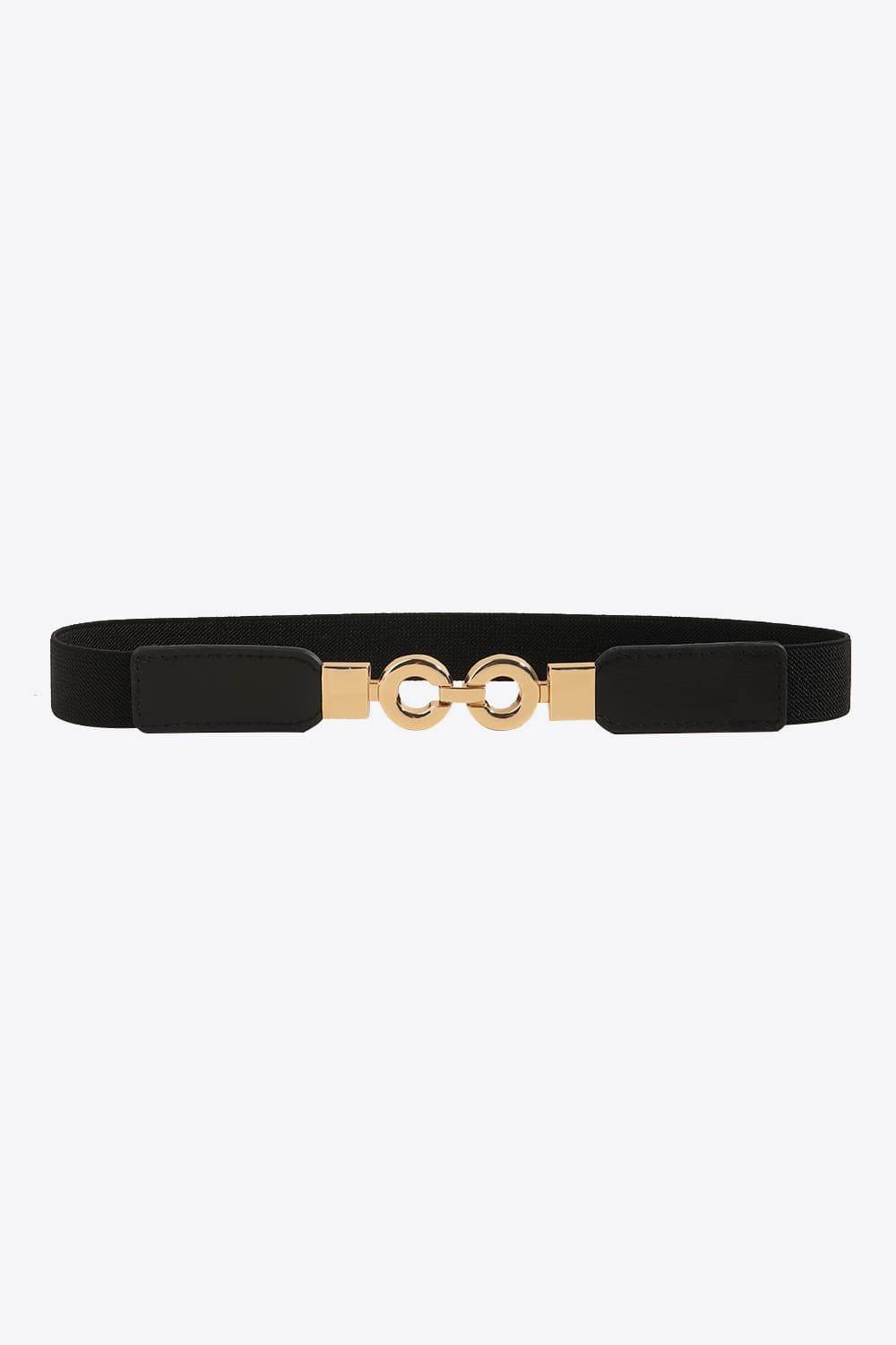 PU Leather Belt - Delanoir