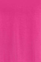 Basic Bae Full Size V-Neck Lantern Sleeve Top - Delanoir