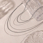 Titanium Steel Three-Layered Necklace - Delanoir