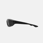 Polycarbonate Frame Rectangle Sunglasses - Delanoir