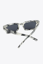 UV400 Polycarbonate Square Sunglasses - Delanoir