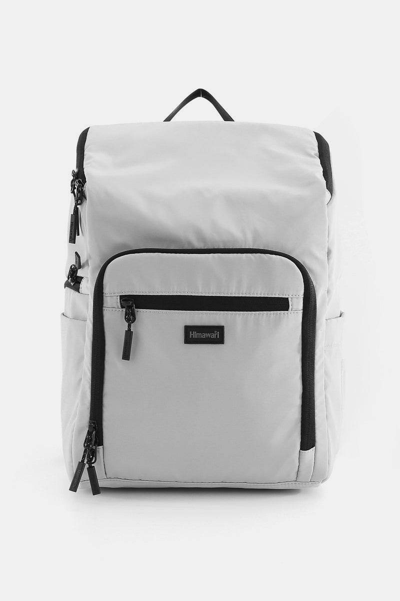 Himawari Nylon Waterproof Backpack Bag - Delanoir