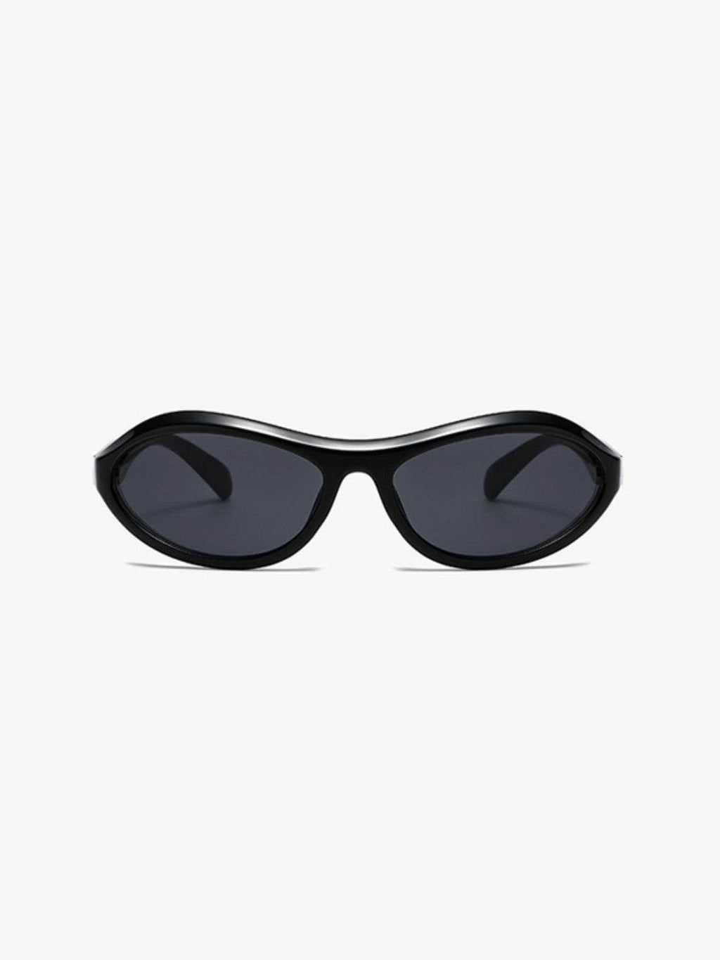 Cat Eye Polycarbonate Sunglasses - Delanoir