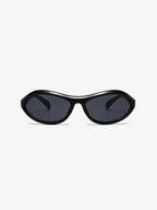 Cat Eye Polycarbonate Sunglasses - Delanoir