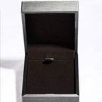 10 Carat Moissanite 925 Sterling Silver Pendant Necklace - Delanoir