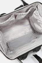 Himawari Waterproof Backpack Bag with Multilayer Pockets - Delanoir