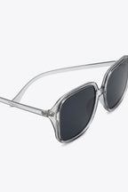 Polycarbonate Square Sunglasses - Delanoir