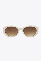 UV400 Polycarbonate Sunglasses - Delanoir