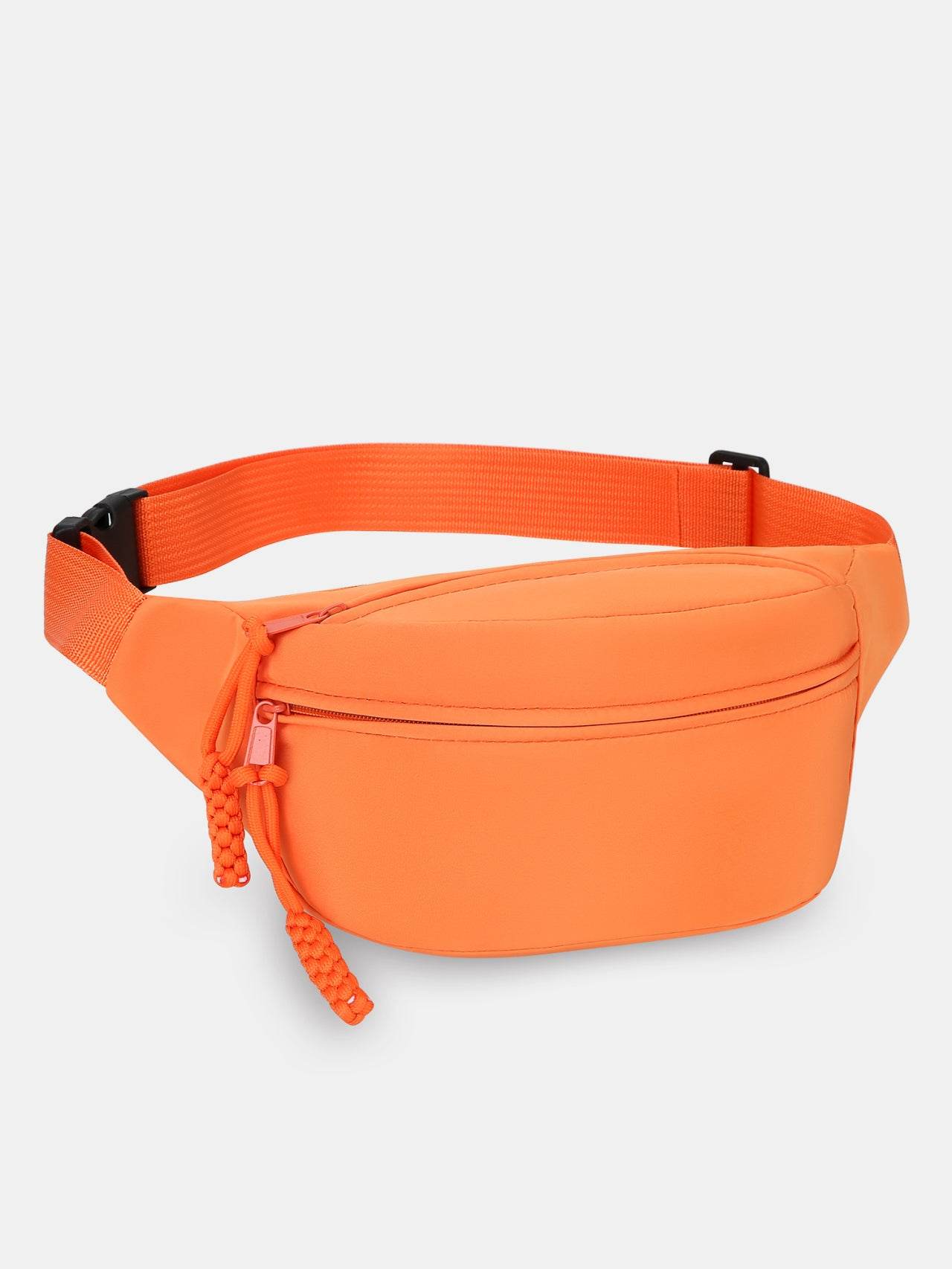 Oxford Cloth Adjustable Strap Sling Bag - Delanoir