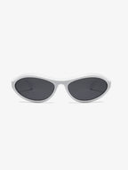 Cat Eye Polycarbonate Sunglasses - Delanoir