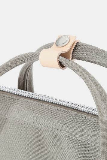 Himawari Waterproof Design Arcuate Shoulder Strap Backpack Bag with Handles - Delanoir