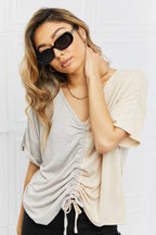Oval Full Rim Sunglasses - Delanoir