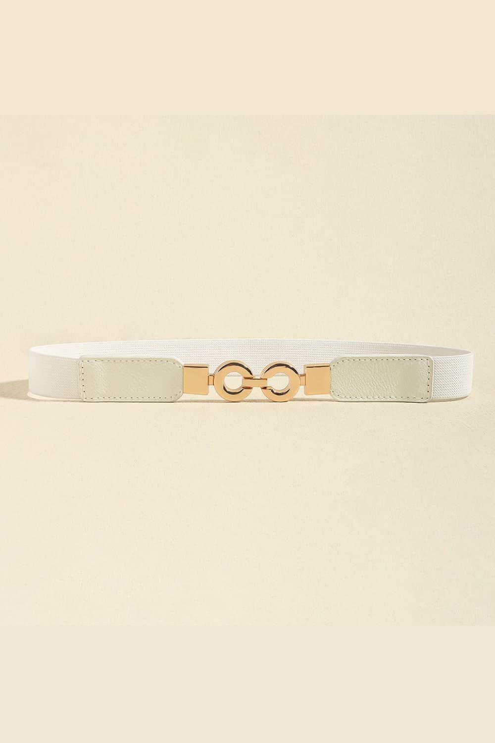 PU Leather Belt - Delanoir