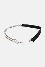 Half Alloy Chain Elastic Belt - Delanoir