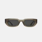 Polycarbonate Frame Rectangle Sunglasses - Delanoir
