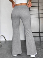 Drawstring Sweatpants with Pockets - Delanoir