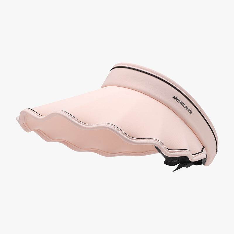 Adjustable Ice Silk Sun Hat - Delanoir