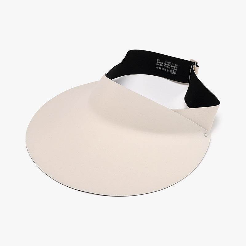 Breathable Adjustable Ice Silk Sun Hat - Delanoir