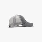 Breathable Mesh Adjustable Baseball Cap - Delanoir