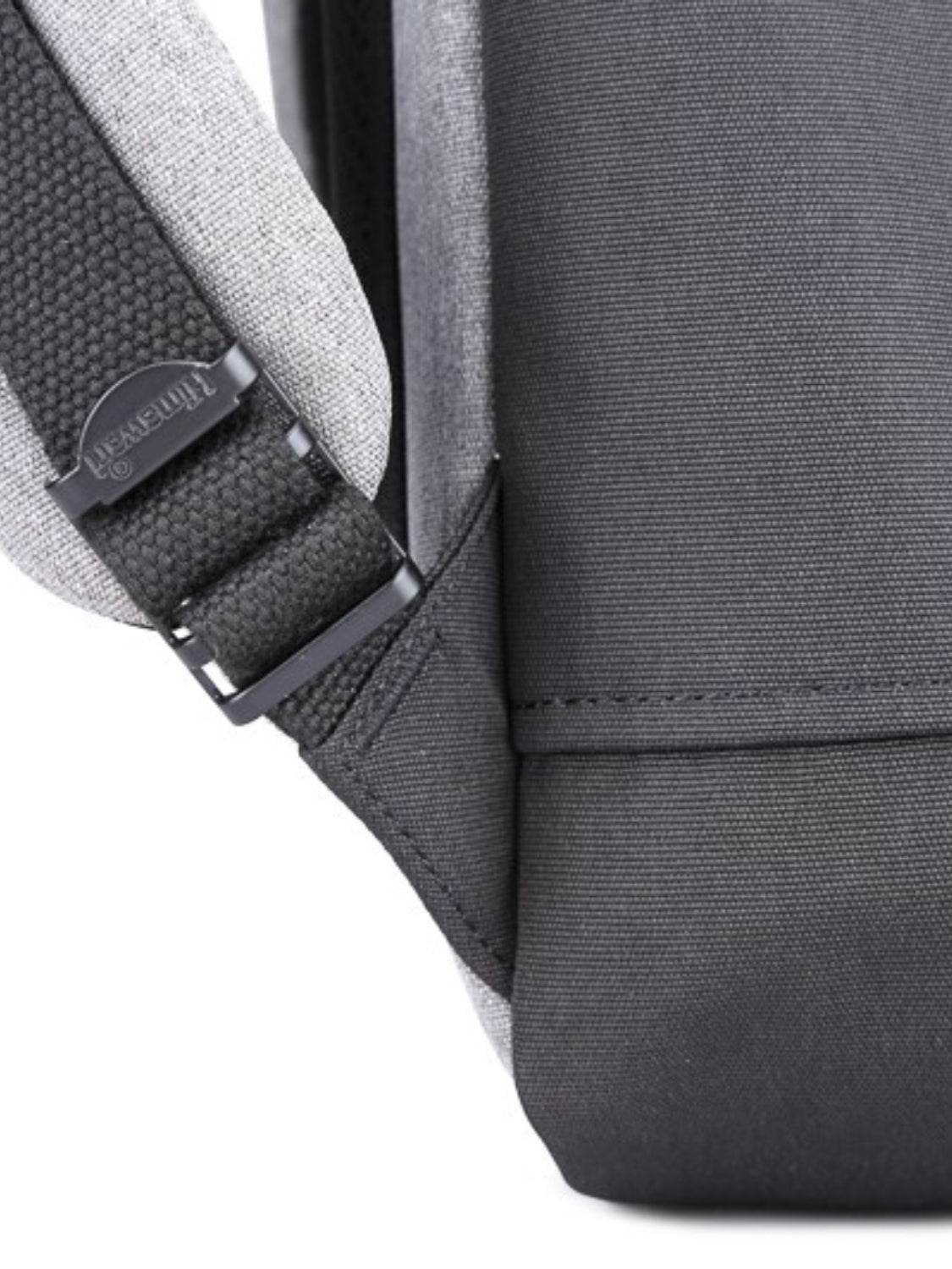 Himawari Waterproof Canvas Backpack Bag with Handles - Delanoir