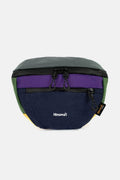 Himawari Waterproof Canvas Adjustable Strap Sling Bag - Delanoir