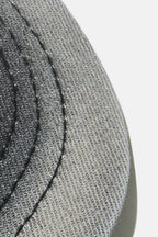 Heart Cotton Baseball Cap - Delanoir