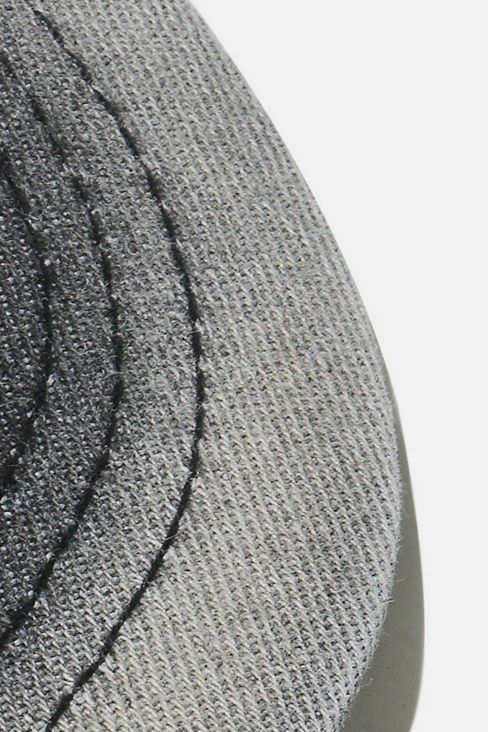Heart Cotton Baseball Cap - Delanoir