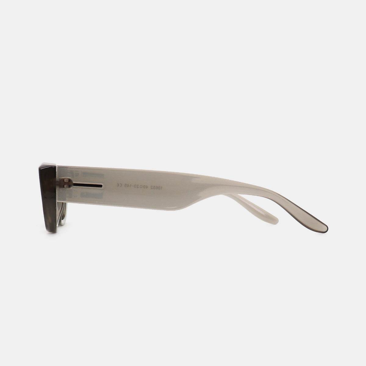 Polycarbonate Frame Rectangle Sunglasses - Delanoir