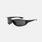 Polycarbonate Frame Rectangle Sunglasses - Delanoir